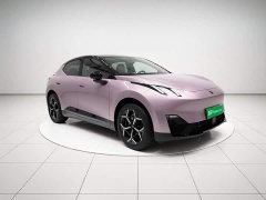 Lynk & Co Geely Lynk & Co 20 530km Rear-wheel Drive Max - photo 3