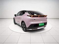 Lynk & Co Geely Lynk & Co 20 530km Rear-wheel Drive Max - photo 4