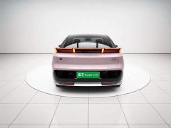 Lynk & Co Geely Lynk & Co 20 530km Rear-wheel Drive Max - photo 5