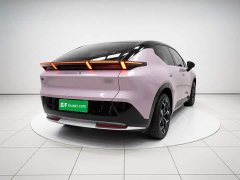 Lynk & Co Geely Lynk & Co 20 530km Rear-wheel Drive Max - photo 6