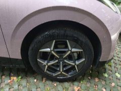 Lynk & Co Geely Lynk & Co 20 530km Rear-wheel Drive Max - photo 8