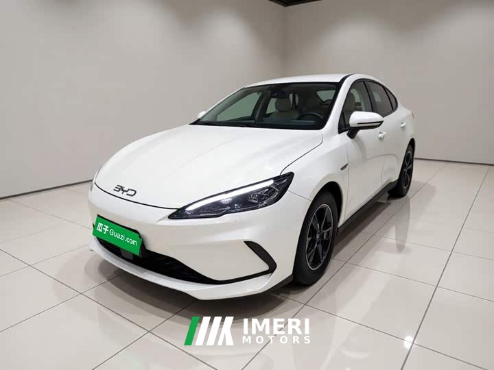 BYD Seagull 05 DM-i Smart Drive Edition 55KM Luxury - ავტომობილი ჩინეთიდან