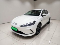 BYD Seagull 05 DM-i Smart Drive Edition 55KM Luxury - ფოტო 1