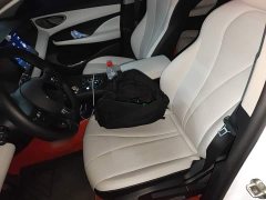 BYD Seagull 05 DM-i Smart Drive Edition 55KM Luxury - ფოტო 11