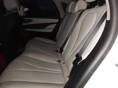 BYD Seagull 05 DM-i Smart Drive Edition 55KM Luxury - ფოტო 13