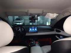 BYD Seagull 05 DM-i Smart Drive Edition 55KM Luxury - ფოტო 14