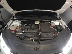 BYD Seagull 05 DM-i Smart Drive Edition 55KM Luxury - ფოტო 16