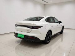 BYD Seagull 05 DM-i Smart Drive Edition 55KM Luxury - ფოტო 3