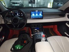 BYD Seagull 05 DM-i Smart Drive Edition 55KM Luxury - ფოტო 5