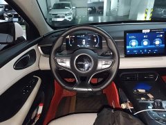 BYD Seagull 05 DM-i Smart Drive Edition 55KM Luxury - ფოტო 6