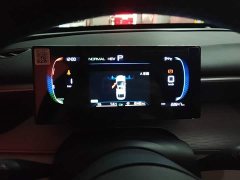 BYD Seagull 05 DM-i Smart Drive Edition 55KM Luxury - ფოტო 7