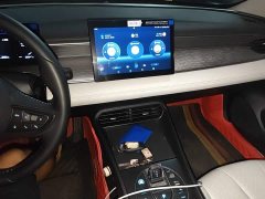 BYD Seagull 05 DM-i Smart Drive Edition 55KM Luxury - ფოტო 9