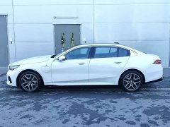 BMW i5 eDrive 40L M Sport Package - ფოტო 4
