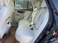 Mercedes-Benz EQE SUV 2024 500 4MATIC Pioneer Edition - ფოტო 12