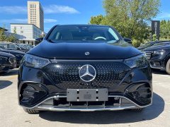 Mercedes-Benz EQE SUV 2024 500 4MATIC Pioneer Edition - ფოტო 2