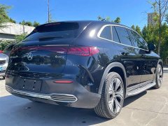 Mercedes-Benz EQE SUV 2024 500 4MATIC Pioneer Edition - ფოტო 3