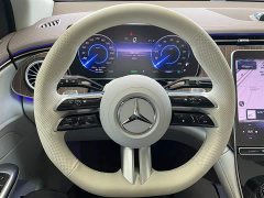 Mercedes-Benz EQE SUV 2024 500 4MATIC Pioneer Edition - ფოტო 7