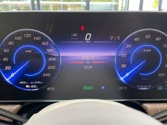 Mercedes-Benz EQE SUV 2024 500 4MATIC Pioneer Edition - ფოტო 8