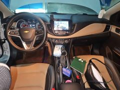 Chevrolet Cruze 2021 320 Automatic Enjoy Sunroof Edition - ფოტო 10