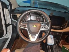 Chevrolet Cruze 2021 320 Automatic Enjoy Sunroof Edition - ფოტო 11