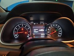 Chevrolet Cruze 2021 320 Automatic Enjoy Sunroof Edition - ფოტო 12