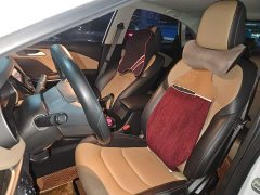 Chevrolet Cruze 2021 320 Automatic Enjoy Sunroof Edition - ფოტო 16