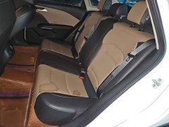 Chevrolet Cruze 2021 320 Automatic Enjoy Sunroof Edition - ფოტო 18