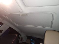 Chevrolet Cruze 2021 320 Automatic Enjoy Sunroof Edition - ფოტო 19