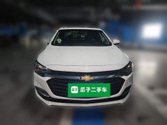 Chevrolet Cruze 2021 320 Automatic Enjoy Sunroof Edition - ფოტო 2