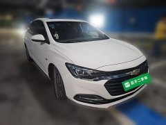 Chevrolet Cruze 2021 320 Automatic Enjoy Sunroof Edition - ფოტო 3