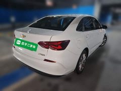 Chevrolet Cruze 2021 320 Automatic Enjoy Sunroof Edition - ფოტო 6