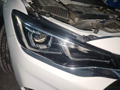 Chevrolet Cruze 2021 320 Automatic Enjoy Sunroof Edition - ფოტო 7