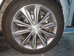Chevrolet Cruze 2021 320 Automatic Enjoy Sunroof Edition - ფოტო 8
