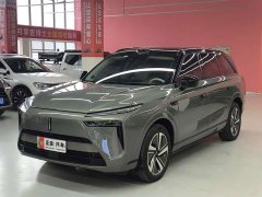Great Wall WEY Blue Mountain 2025 Four-Wheel Drive Ultra - ფოტო 1