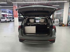 Great Wall WEY Blue Mountain 2025 Four-Wheel Drive Ultra - ფოტო 11