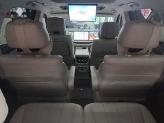 Great Wall WEY Blue Mountain 2025 Four-Wheel Drive Ultra - ფოტო 12