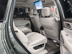 Great Wall WEY Blue Mountain 2025 Four-Wheel Drive Ultra - ფოტო 13