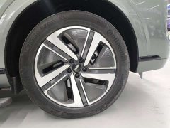 Great Wall WEY Blue Mountain 2025 Four-Wheel Drive Ultra - ფოტო 16