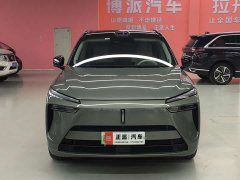 Great Wall WEY Blue Mountain 2025 Four-Wheel Drive Ultra - ფოტო 2