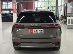 Great Wall WEY Blue Mountain 2025 Four-Wheel Drive Ultra - ფოტო 4
