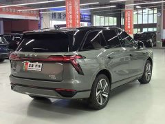 Great Wall WEY Blue Mountain 2025 Four-Wheel Drive Ultra - ფოტო 5