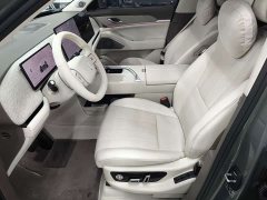 Great Wall WEY Blue Mountain 2025 Four-Wheel Drive Ultra - ფოტო 6
