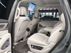 Great Wall WEY Blue Mountain 2025 Four-Wheel Drive Ultra - ფოტო 9