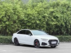 Audi A4L 40 TFSI Fashion Dynamic - ფოტო 2