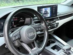 Audi A4L 40 TFSI Fashion Dynamic - ფოტო 4