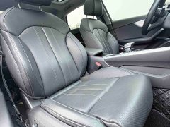 Audi A4L 40 TFSI Fashion Dynamic - ფოტო 6