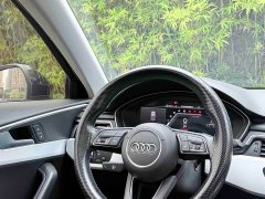 Audi A4L 40 TFSI Fashion Dynamic - ფოტო 7