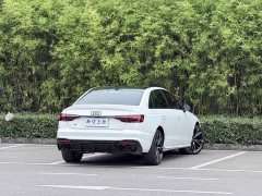 Audi A4L 40 TFSI Fashion Dynamic - ფოტო 9