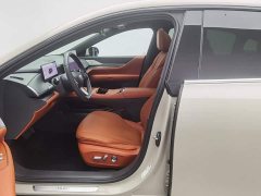 Buick Zhijing L7 Extended Range Luxury Edition - ფოტო 10