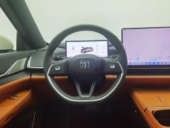 Buick Zhijing L7 Extended Range Luxury Edition - ფოტო 11